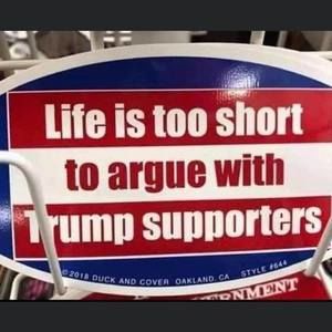 Meet your Posher, Darrell